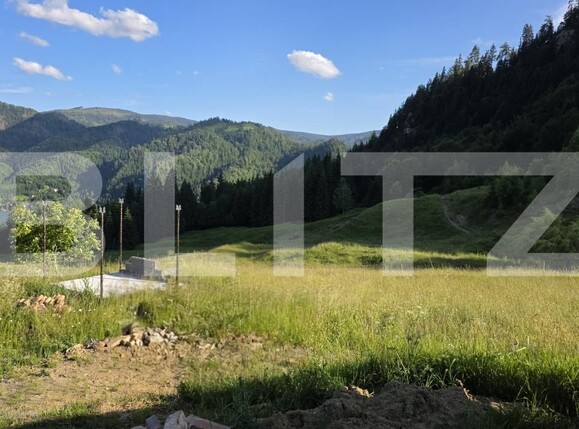 Teren de vânzare Nord - 173761TV | BLITZ Bistriţa | Poza2