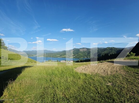 Teren de vânzare Nord - 173761TV | BLITZ Bistriţa | Poza1