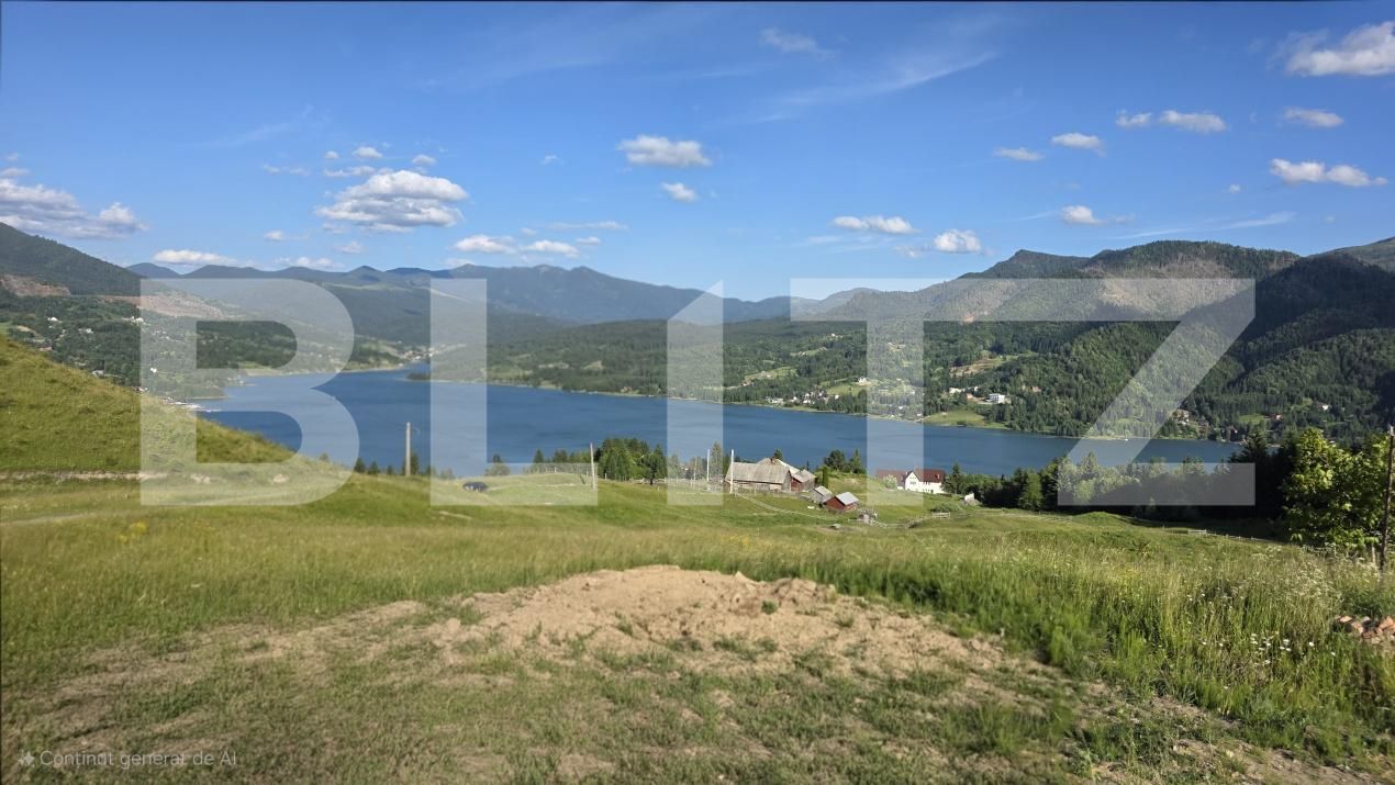 Teren de vânzare Nord - 173761TV | BLITZ Bistriţa | Poza3