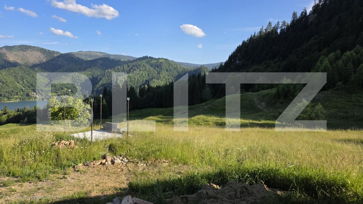 Teren de vânzare Nord - 173762TV | BLITZ Bistriţa | Poza2