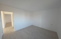 Apartament de 3 camere, 72 mp utili, etaj 1, bloc nou, parcare inclusa