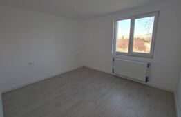Apartament de 3 camere, 72 mp utili, etaj 1, bloc nou, parcare inclusa