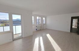 Apartament de 3 camere, 72 mp utili, etaj 1, bloc nou, parcare inclusa
