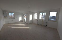 Apartament de 3 camere, bloc nou