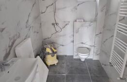 Apartament de 3 camere, bloc nou
