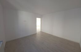 Apartament de 3 camere, bloc nou