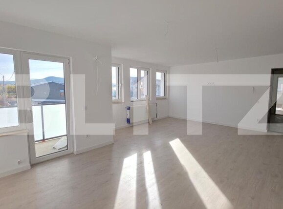 Apartament de vânzare 3 camere Nord - 173764AV | BLITZ Bistriţa | Poza1