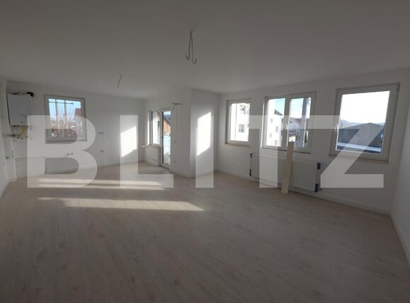 Apartament de vânzare 3 camere Nord - 173764AV | BLITZ Bistriţa | Poza2