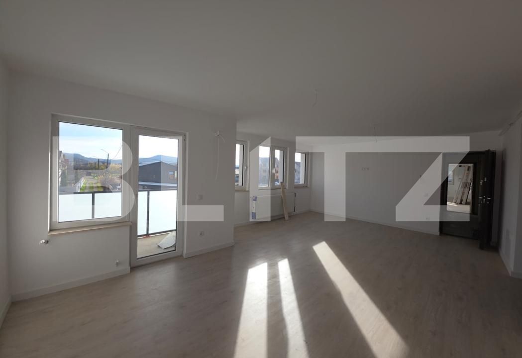 Apartament de vânzare 3 camere Nord - 173764AV | BLITZ Bistriţa | Poza5