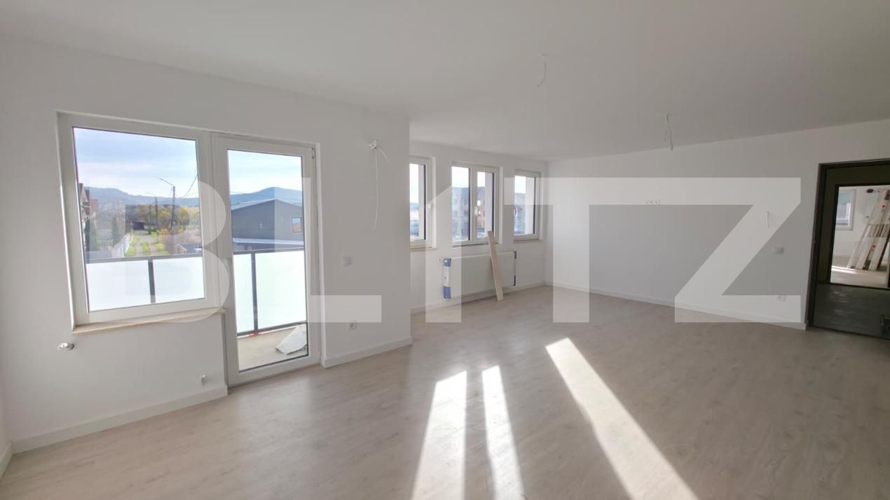 Apartament de vânzare 3 camere Nord - 173764AV | BLITZ Bistriţa | Poza4