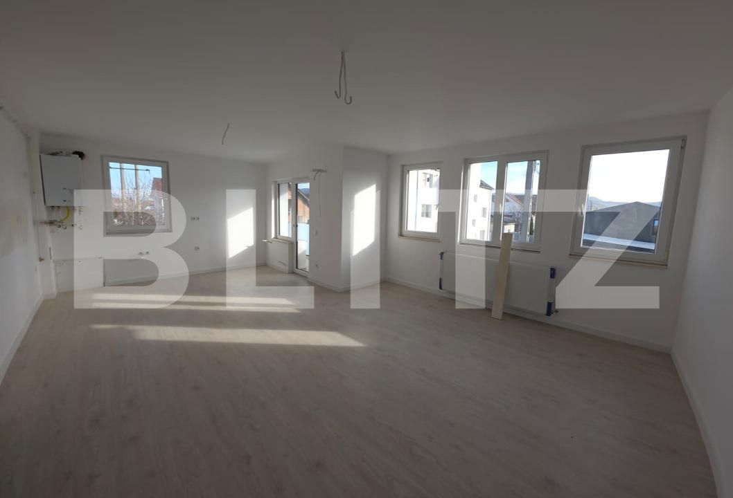 Apartament de vânzare 3 camere Nord - 173764AV | BLITZ Bistriţa | Poza2