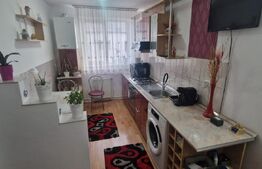 Apartament 2 camere, zona DECEBAL, 45mp 
