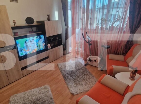 Apartament de vânzare 2 camere Decebal - 173776AV | BLITZ Bistriţa | Poza2