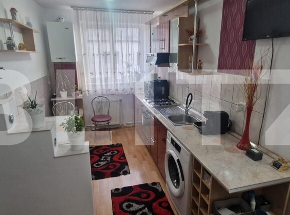 Apartament de vânzare 2 camere Decebal - 173776AV | BLITZ Bistriţa | Poza4