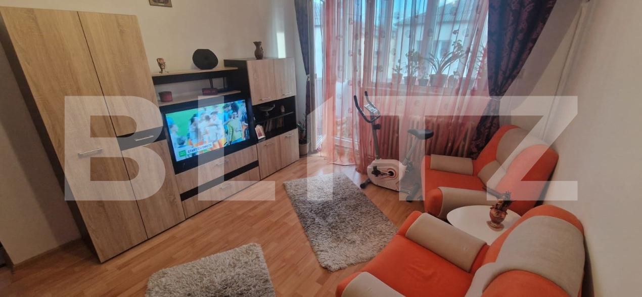 Apartament de vânzare 2 camere Decebal - 173776AV | BLITZ Bistriţa | Poza2