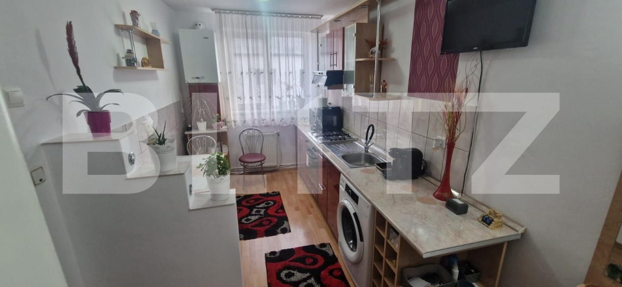 Apartament de vânzare 2 camere Decebal - 173776AV | BLITZ Bistriţa | Poza4