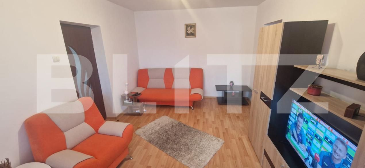 Apartament de vânzare 2 camere Decebal - 173776AV | BLITZ Bistriţa | Poza3