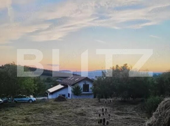 Teren de vânzare Ștefan cel Mare - 173794TV | BLITZ Bistriţa | Poza1