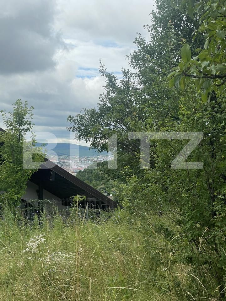 Teren de vânzare Ștefan cel Mare - 173794TV | BLITZ Bistriţa | Poza4