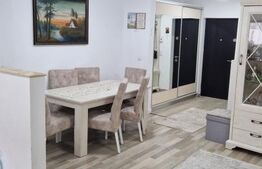 Apartament 3 camere, 78 mp, BLOC NOU, zona Han