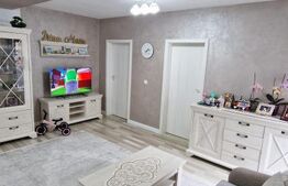 Apartament 3 camere, 78 mp, BLOC NOU, zona Han