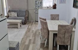 Apartament 3 camere, 78 mp, BLOC NOU, zona Han