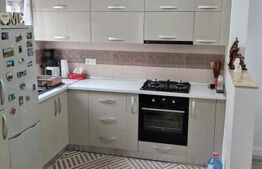 Apartament 3 camere, 78 mp, BLOC NOU, zona Han