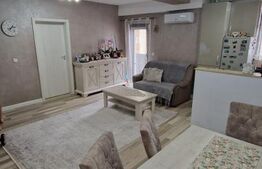 Apartament 3 camere, 78 mp, BLOC NOU, zona Han