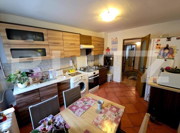 Apartament de vânzare 4 camere Calea Moldovei - 173838AV | BLITZ Bistriţa | Poza3