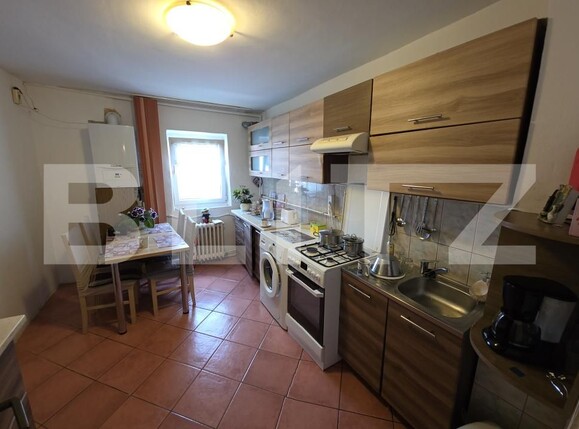 Apartament de vânzare 4 camere Calea Moldovei - 173838AV | BLITZ Bistriţa | Poza4