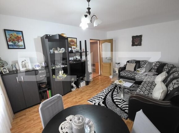 Apartament de vânzare 4 camere Calea Moldovei - 173838AV | BLITZ Bistriţa | Poza1