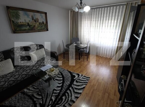 Apartament de vânzare 4 camere Calea Moldovei - 173838AV | BLITZ Bistriţa | Poza2