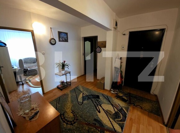 Apartament de vânzare 4 camere Calea Moldovei - 173838AV | BLITZ Bistriţa | Poza9