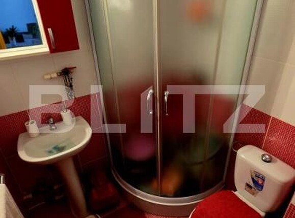 Apartament de vânzare 4 camere Calea Moldovei - 173838AV | BLITZ Bistriţa | Poza11