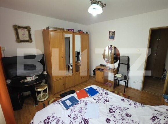 Apartament de vânzare 4 camere Calea Moldovei - 173838AV | BLITZ Bistriţa | Poza6