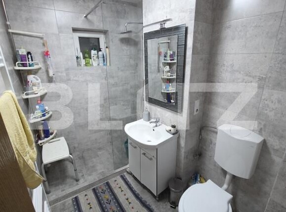 Apartament de vânzare 4 camere Calea Moldovei - 173838AV | BLITZ Bistriţa | Poza7