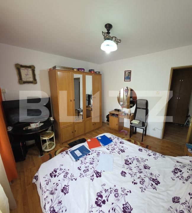 Apartament de vânzare 4 camere Calea Moldovei - 173838AV | BLITZ Bistriţa | Poza6