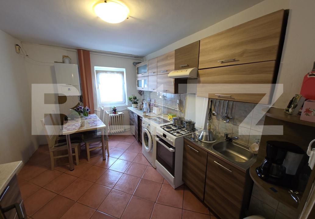 Apartament de vânzare 4 camere Calea Moldovei - 173838AV | BLITZ Bistriţa | Poza4