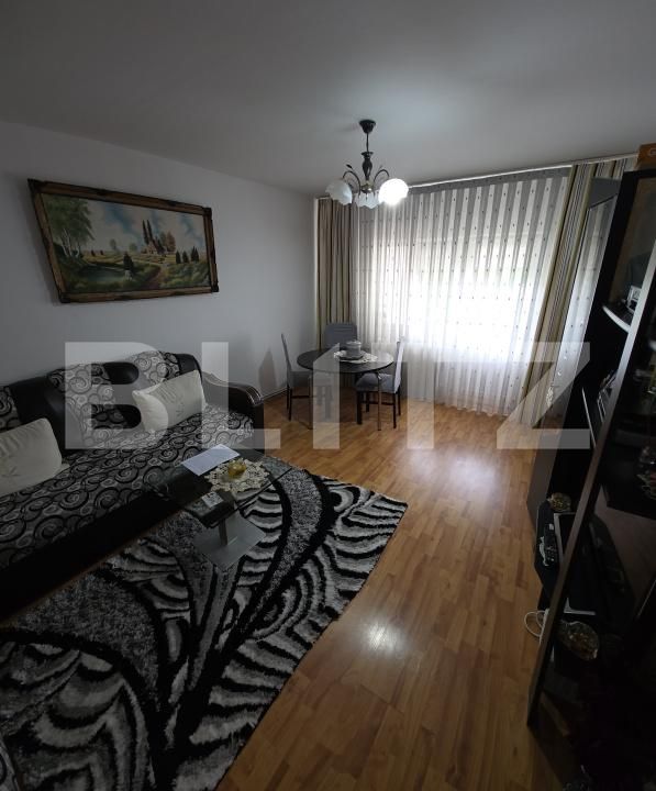 Apartament de vânzare 4 camere Calea Moldovei - 173838AV | BLITZ Bistriţa | Poza2
