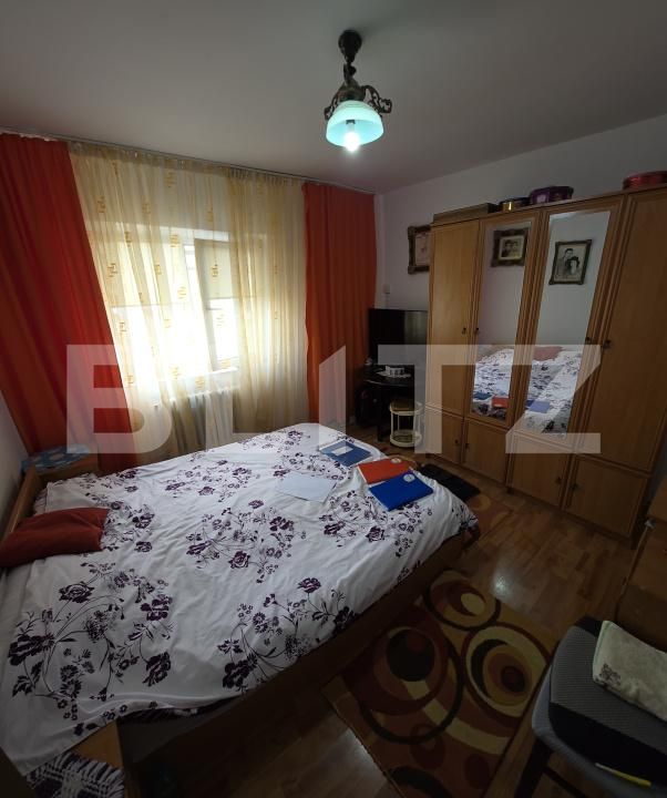Apartament de vânzare 4 camere Calea Moldovei - 173838AV | BLITZ Bistriţa | Poza5