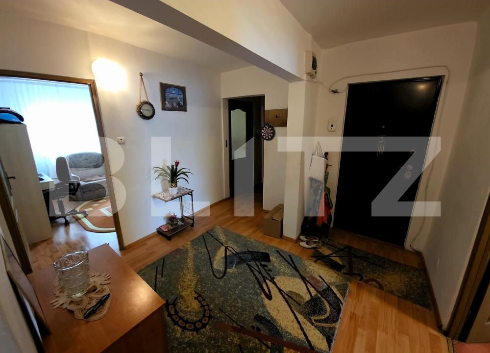 Apartament de vânzare 4 camere Calea Moldovei - 173838AV | BLITZ Bistriţa | Poza9