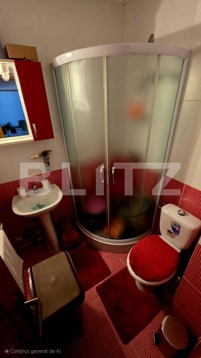 Apartament de vânzare 4 camere Calea Moldovei - 173838AV | BLITZ Bistriţa | Poza11