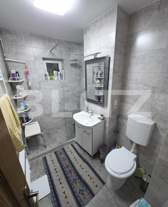 Apartament de vânzare 4 camere Calea Moldovei - 173838AV | BLITZ Bistriţa | Poza7