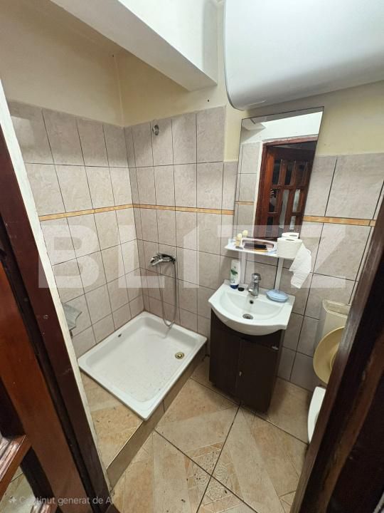 Garsonieră de vânzare Central - 173892AV | BLITZ Bistriţa | Poza3