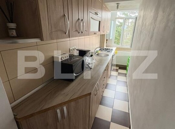 Apartament de vânzare 2 camere Decebal - 173902AV | BLITZ Bistriţa | Poza3