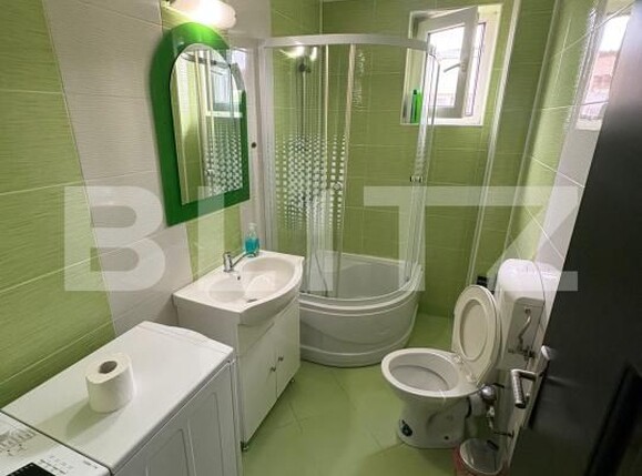 Apartament de vânzare 2 camere Decebal - 173902AV | BLITZ Bistriţa | Poza5