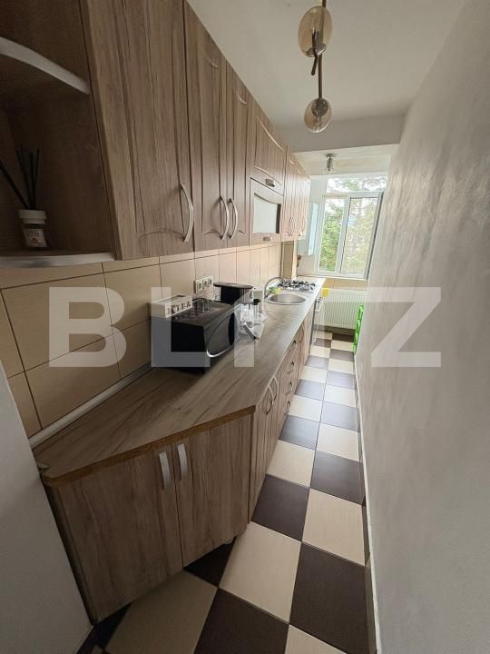 Apartament de vânzare 2 camere Decebal - 173902AV | BLITZ Bistriţa | Poza3