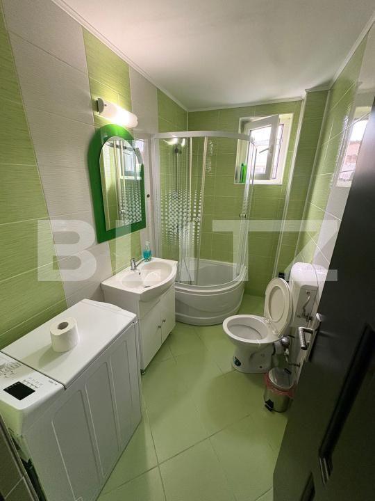 Apartament de vânzare 2 camere Decebal - 173902AV | BLITZ Bistriţa | Poza5