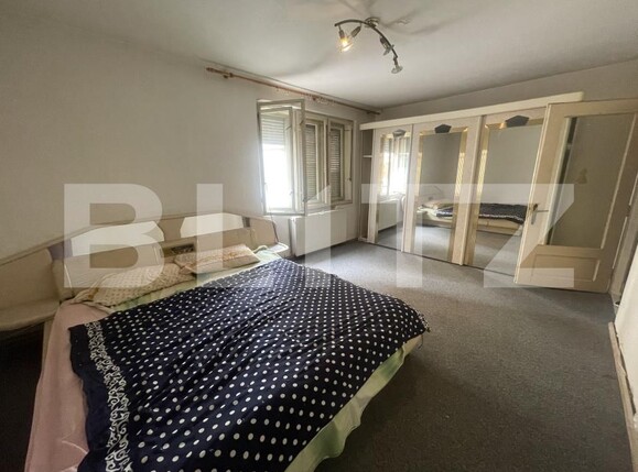 Apartament de vânzare 2 camere Independenței - 173911AV | BLITZ Bistriţa | Poza1