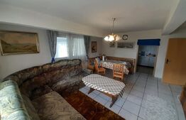 Casa de vanzare, cu 5 camere, 200 mp, zona Piatra Fantanele